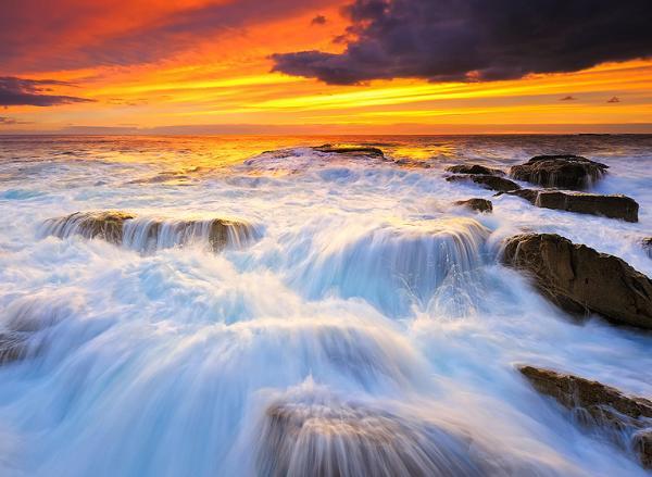 Landscape Photography by AtomicZen