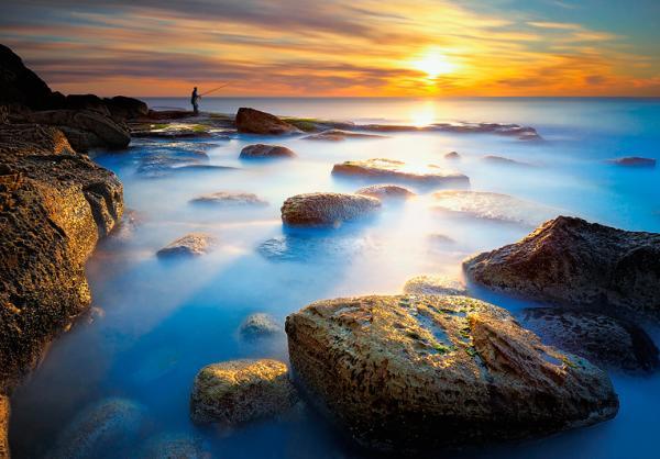 Landscape Photography by AtomicZen