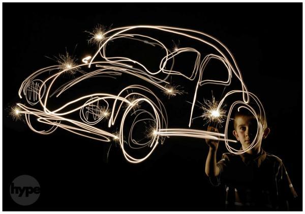 Advertising Photography by Stuart Freeman