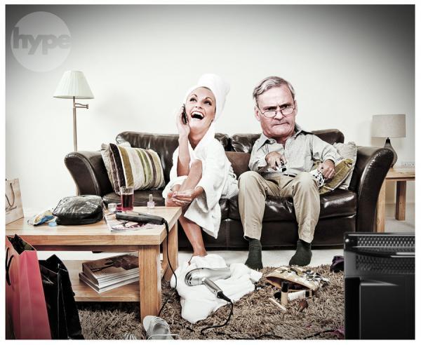 Advertising Photography by Stuart Freeman