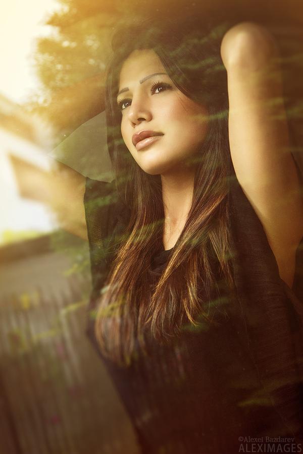 Photography by Alexei Bazdarev