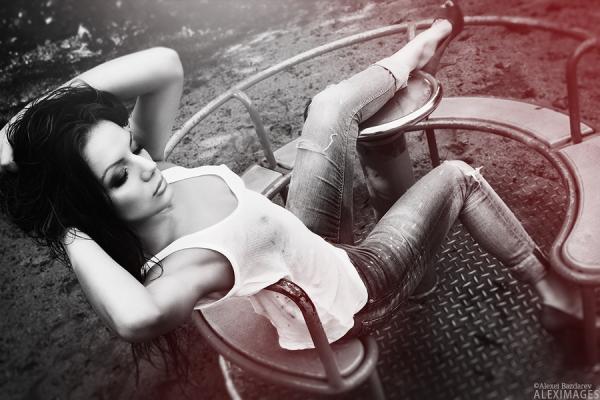 Photography by Alexei Bazdarev