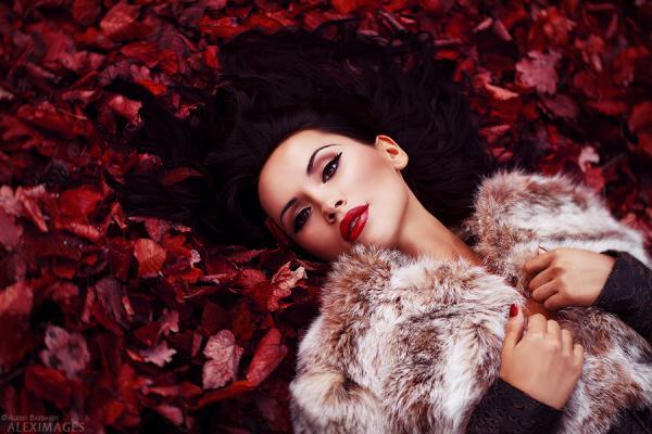 Photography by Alexei Bazdarev