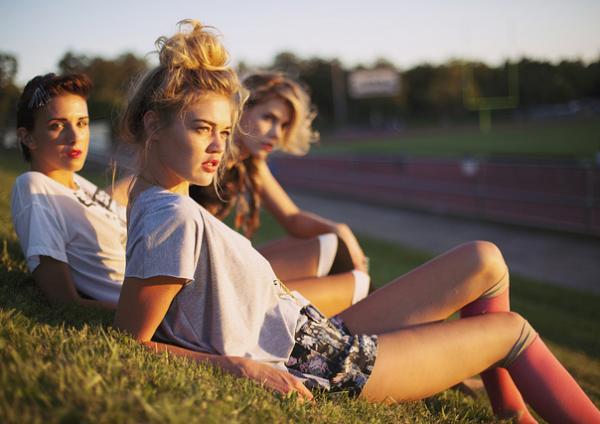 Photoshoots by Jacqueline Harriet