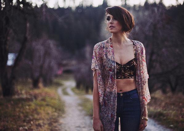 Photoshoots by Jacqueline Harriet