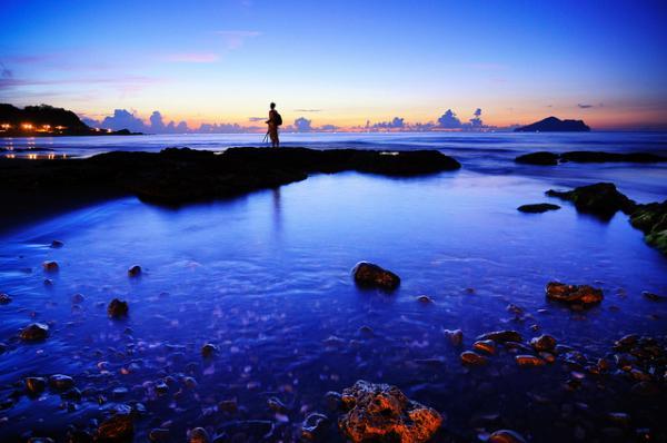 Labdscape Photography by Joyoyo