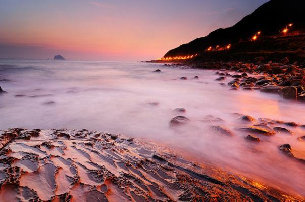 Labdscape Photography by Joyoyo