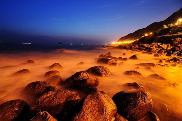 Labdscape Photography by Joyoyo