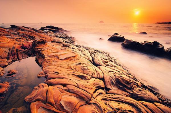 Labdscape Photography by Joyoyo