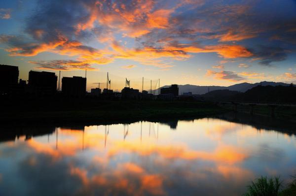 Labdscape Photography by Joyoyo