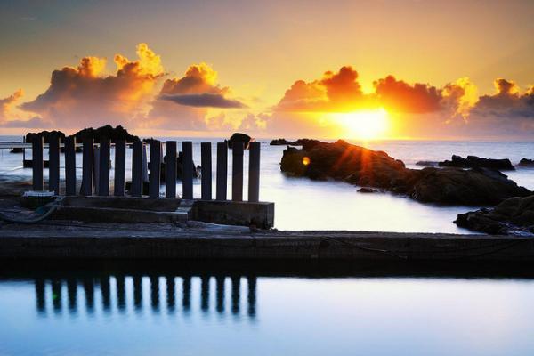Labdscape Photography by Joyoyo