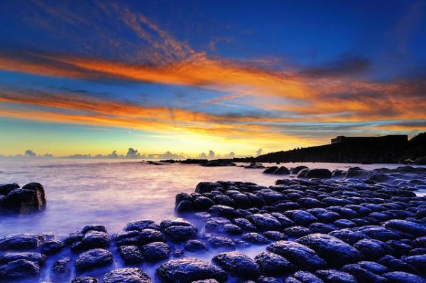 Labdscape Photography by Joyoyo