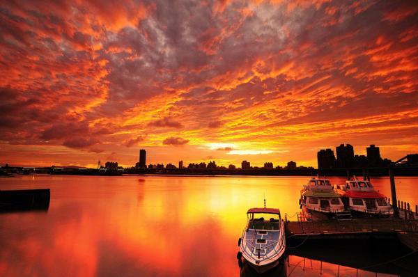 Labdscape Photography by Joyoyo
