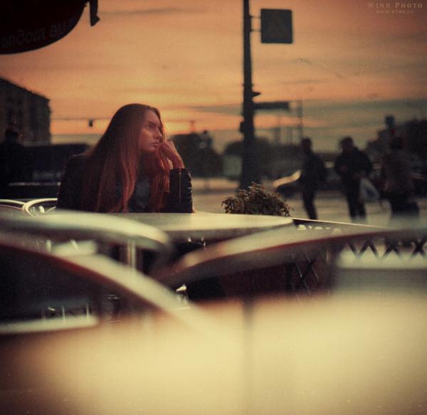 Photography by Yurii Yurievich