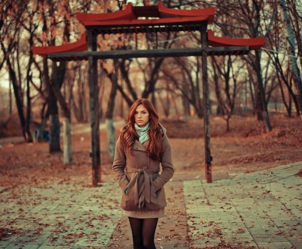 Photography by Yurii Yurievich