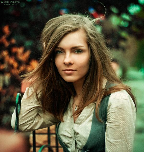 Photography by Yurii Yurievich