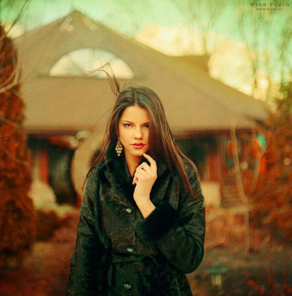 Photography by Yurii Yurievich