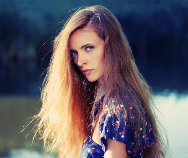 Photography by Yurii Yurievich