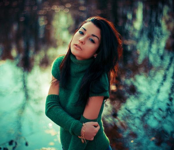 Photography by Yurii Yurievich