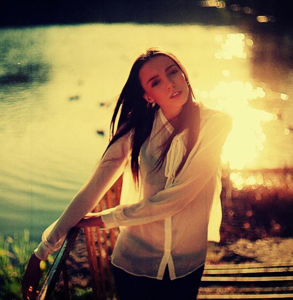 Photography by Yurii Yurievich