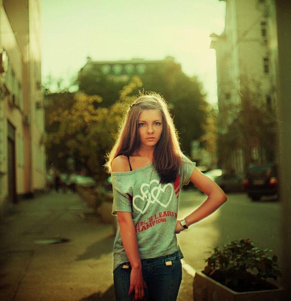 Photography by Yurii Yurievich