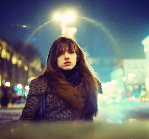 Photography by Yurii Yurievich