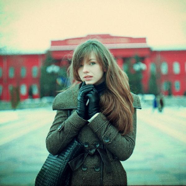 Photography by Yurii Yurievich