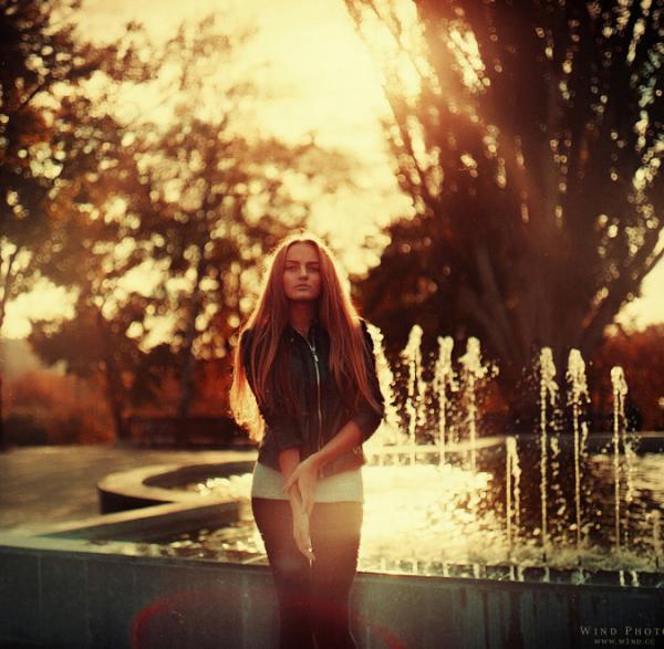 Photography by Yurii Yurievich