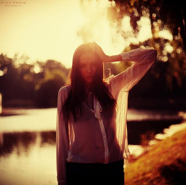 Photography by Yurii Yurievich