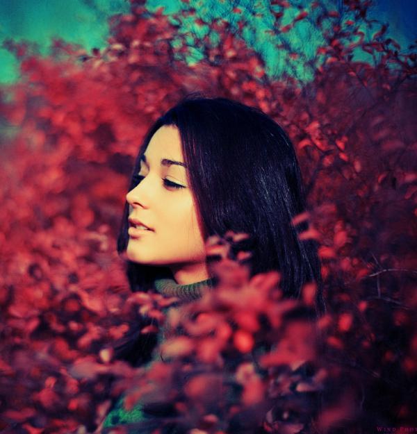 Photography by Yurii Yurievich