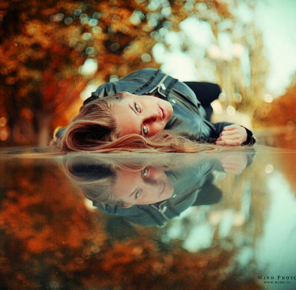 Photography by Yurii Yurievich