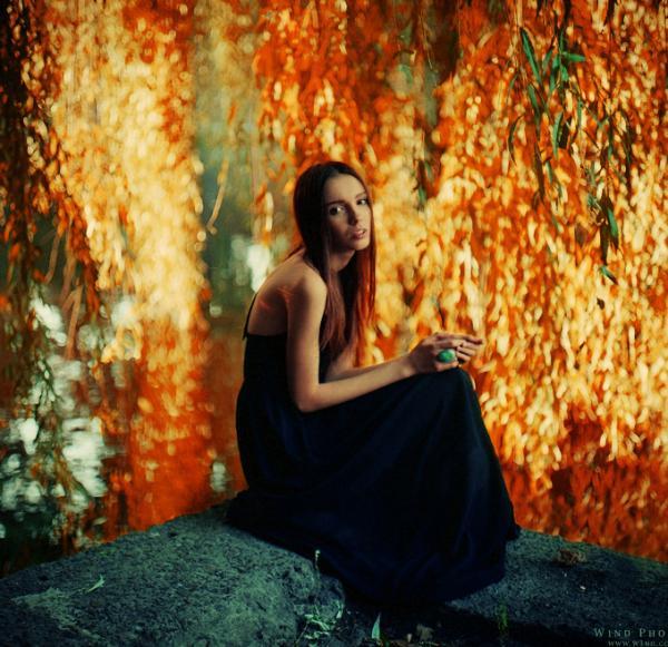 Photography by Yurii Yurievich