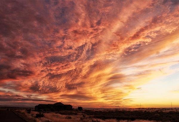 Landscape Photography by Lisa Kidd