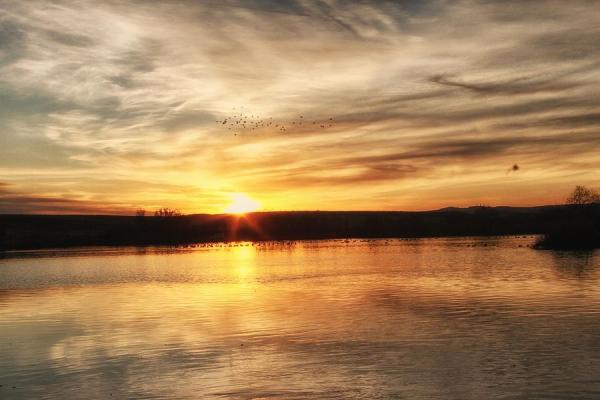 Landscape Photography by Lisa Kidd