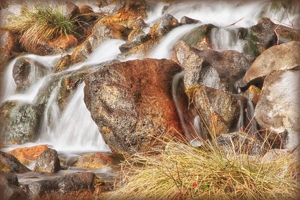 Landscape Photography by Lisa Kidd