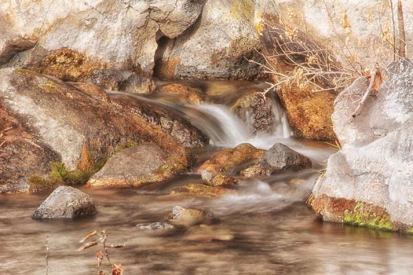 Landscape Photography by Lisa Kidd