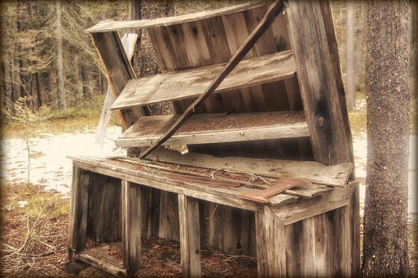 Landscape Photography by Lisa Kidd