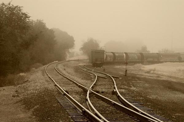 Landscape Photography by Lisa Kidd