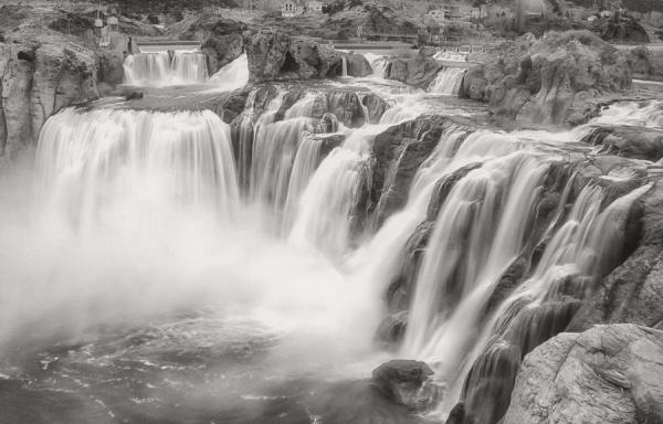 Landscape Photography by Lisa Kidd