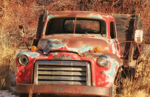 Landscape Photography by Lisa Kidd