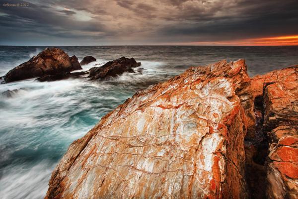 Landscape Photography by Toni Fernandez
