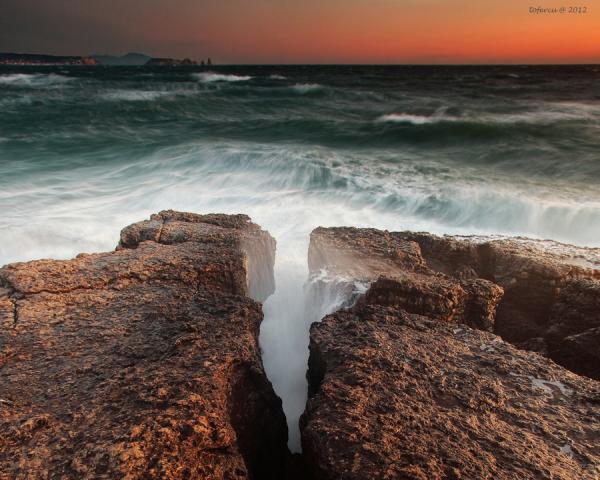 Landscape Photography by Toni Fernandez