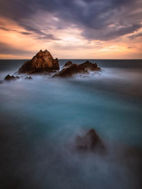 Landscape Photography by Toni Fernandez