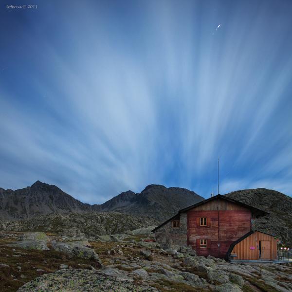 Landscape Photography by Toni Fernandez