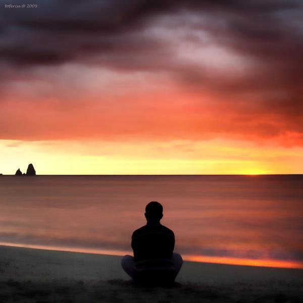 Landscape Photography by Toni Fernandez