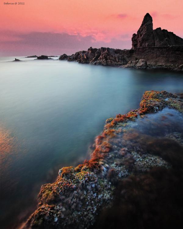 Landscape Photography by Toni Fernandez