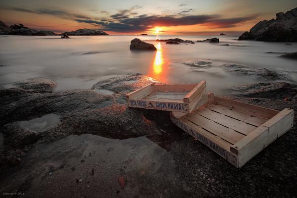 Landscape Photography by Toni Fernandez