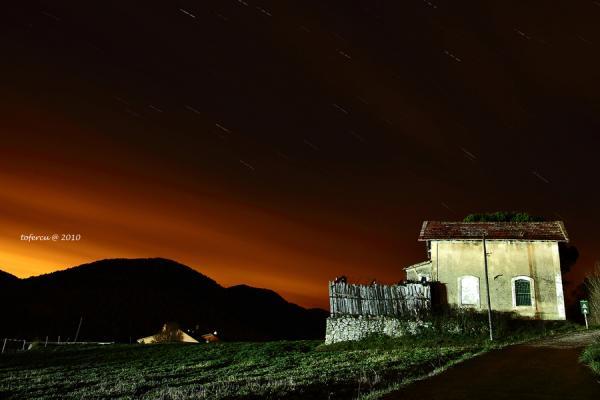 Landscape Photography by Toni Fernandez