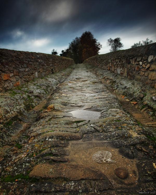 Landscape Photography by Toni Fernandez