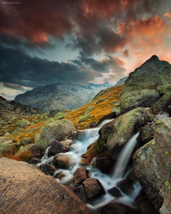 Landscape Photography by Toni Fernandez